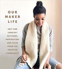 Our Maker Life Cover