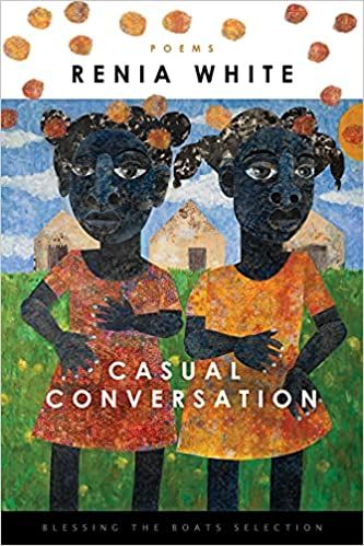 Casual Conversations cover