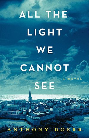 Cover of All The Light We Cannot See