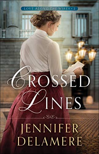 Crossed Lines cover
