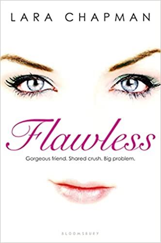 Flawless cover