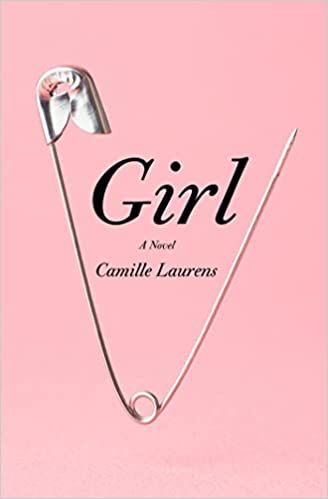 Girl by Camille Laurens cover
