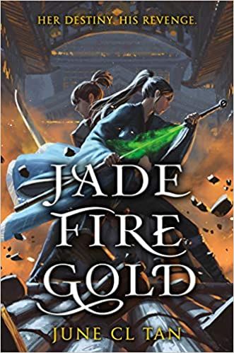 Jade Fire Gold June