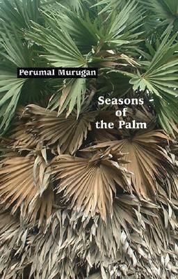 Cover of Seasons Of The Palm