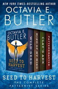 Seed to Harvest: The Complete Patternist Series