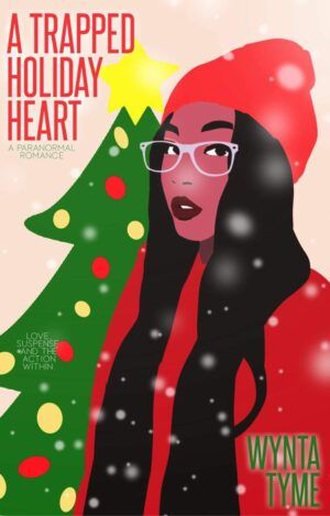 A Trapped Holiday Heart