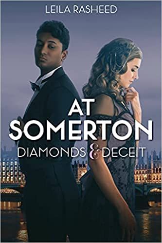 at somerton book cover