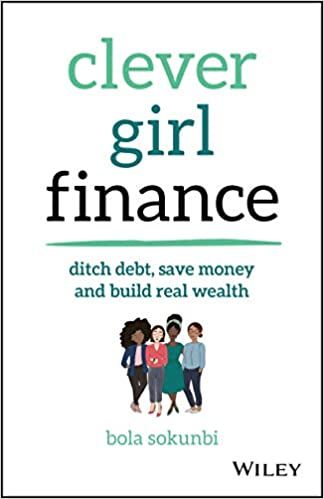 clever girl finance bola sokunbi book cover