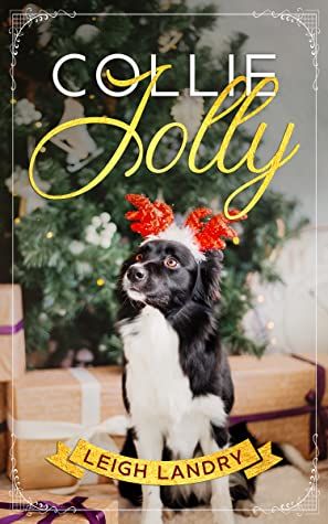 Collie Jolly Book Cover