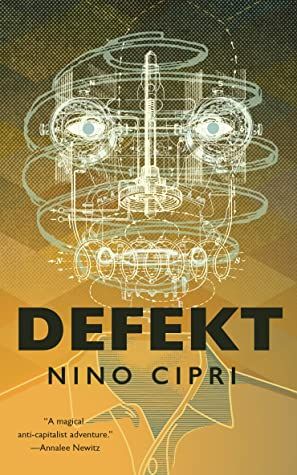 Cover of Defekt