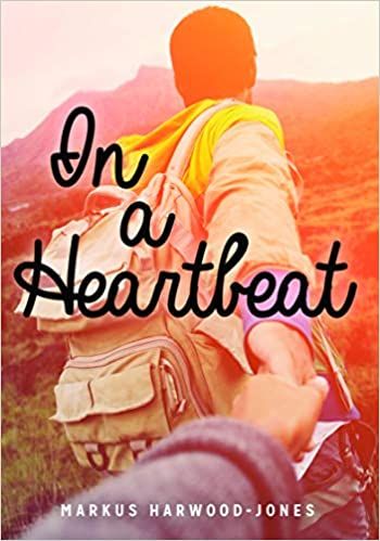 in a heartbeat book cover