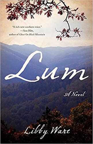 Book cover for Lum