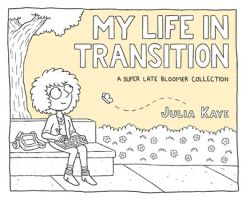 my life in transition cover
