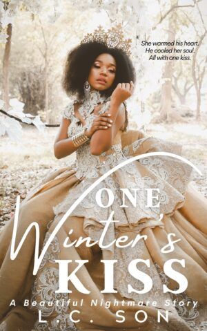 One Winter's Kiss cover