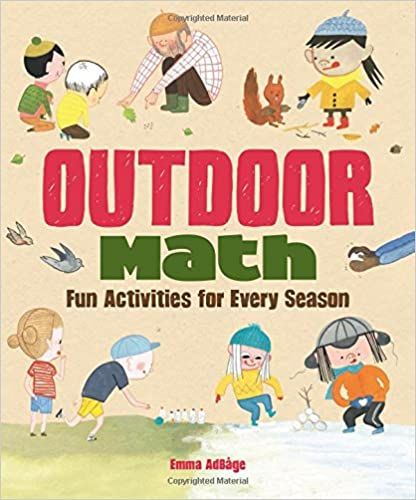 outdoor math cover