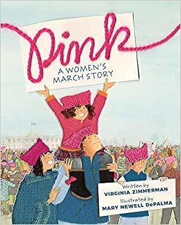 Cover of Pink by Zimmerman