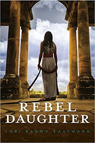 rebel daughter book cover
