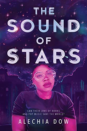 cover of The Sound of Stars