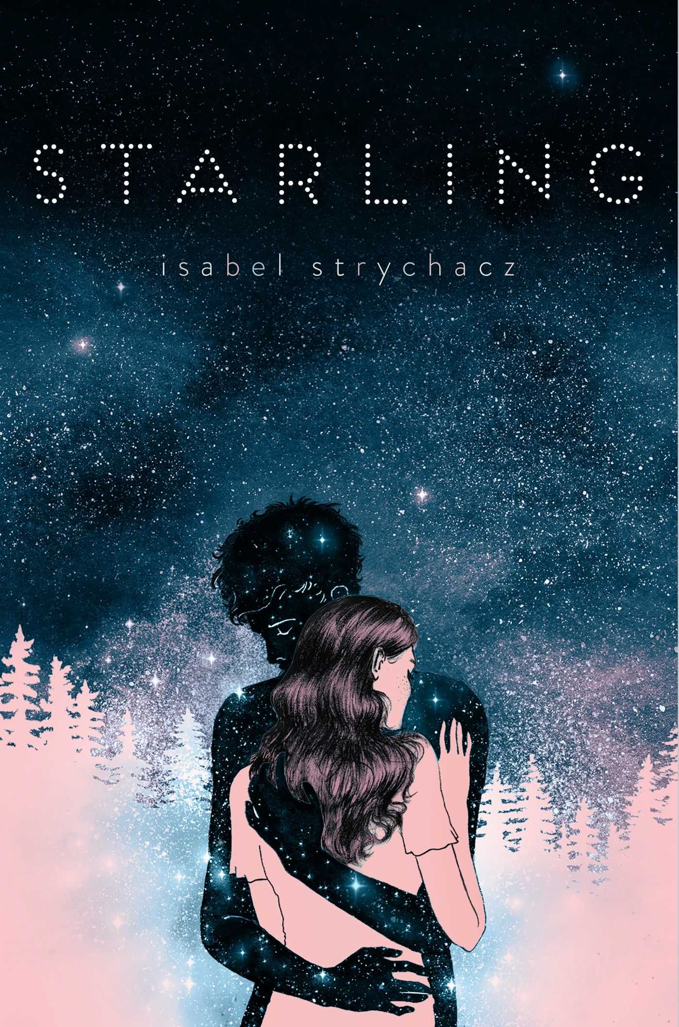 Starling cover