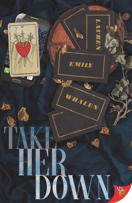 Take Her Down Book Cover