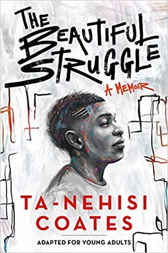the beautiful struggle book cover