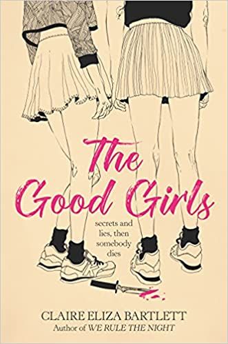 the good girls book cover