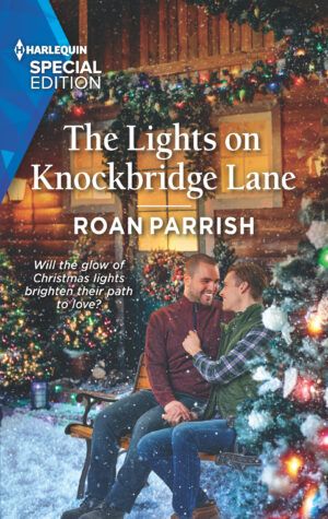 The Lights on Knockbridge Lane cover