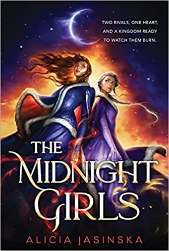 The Midnight Girls cover