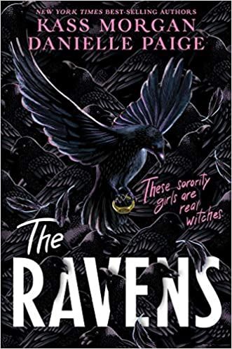the ravens book cover