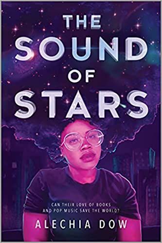 the sound of stars book cover