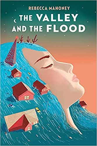 the valley and the flood book cover