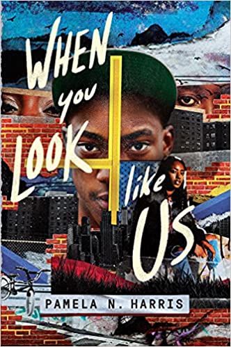 when you look like us book cover