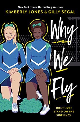 Why We Fly cover