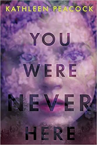 you were never here book cover