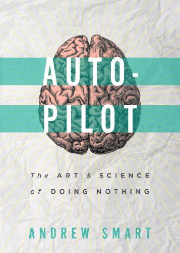 Autopilot book cover