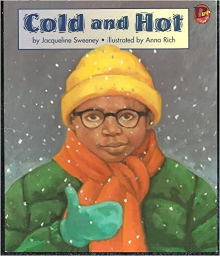 Cold and Hot cover
