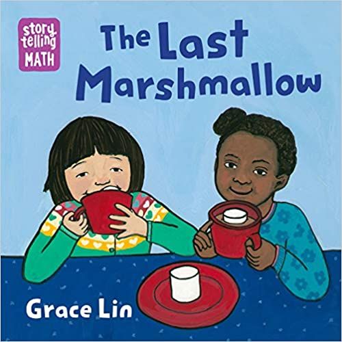 The Last Marshmallow cover