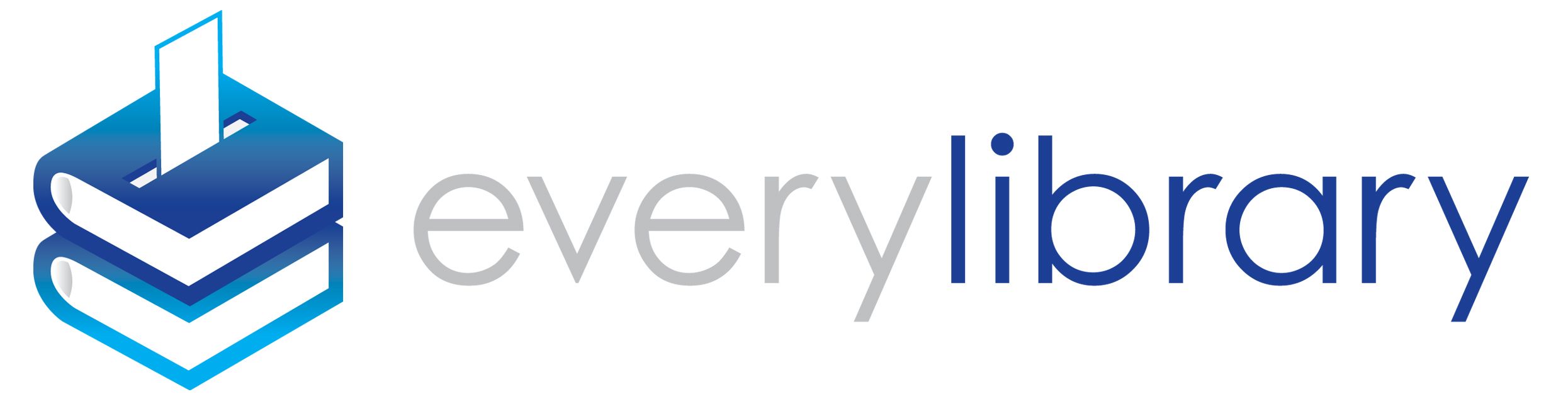 every library logo