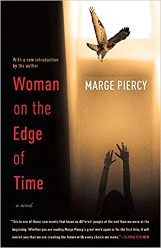 cover of Woman on the Edge of Time