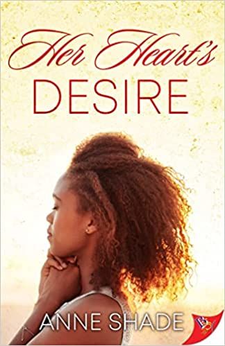 Her Heart's Desire cover
