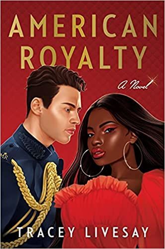 American Royalty cover