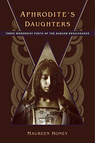 cover of Aphrodite's Daughters by Maureen Honey