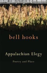 A graphic of the cover of Appalachian Elegy by bell hooks