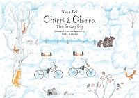 Chirri & Chirra: The Snowy Day by Kaya Doi
