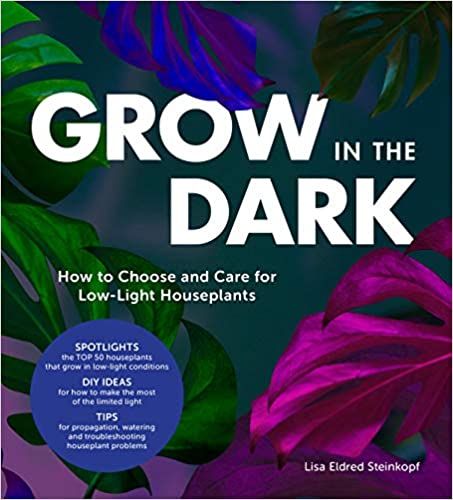 Cover of Grow in the Dark