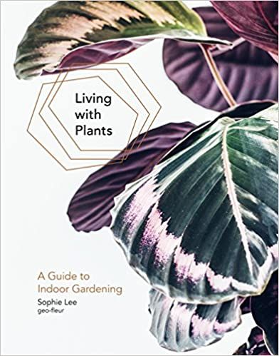 cover of Living with Plants