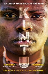 Book Cover for Kintu by Jennifer Nansubuga Makumbi