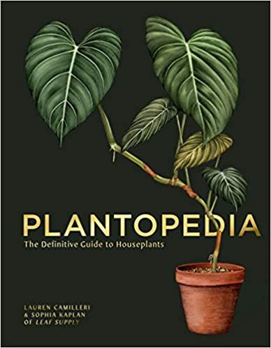 cover of Plantopedia