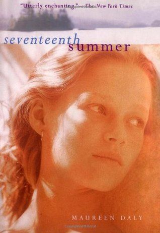 Seventeenth Summer Book Cover