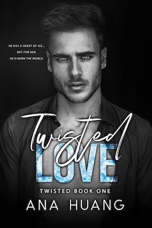 Twisted Love by Ana Huang cover
